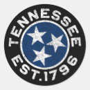 Search for tennessee stickers State