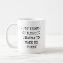 Search for dark humor mugs Funny