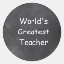 Search for worlds greatest stickers Teacher