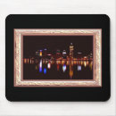 Search for reflected mousepads Nature