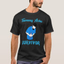 Search for tummy tshirts Survivor