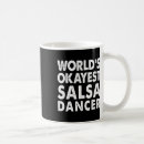 Search for salsa dancers mugs Danceclass