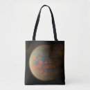 Search for the surface bags Space