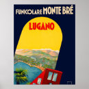 Search for lugano posters Switzerland