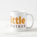 Search for little brother mugs Boy