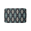 Search for damask bath mats Watercolor