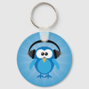 Search for retro owl key rings Cute