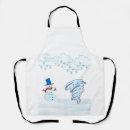 Search for snowfall aprons Snowman