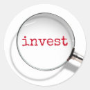 Search for glasses stickers Business
