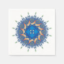 Search for mandala napkins Gold