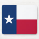 Search for texas state mousepads Flag of texas