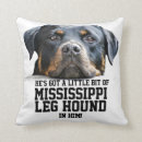Search for rottweiler cushions Lover