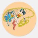 Search for heroin stickers Wonder woman