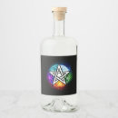 Search for wiccan food storage Pentagram