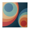 Search for circle design tiles Abstract
