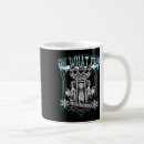 Search for cartoon skull mugs Merry christmas