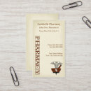 Search for pharmacy business cards Pills