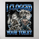 Search for clogs posters Funny
