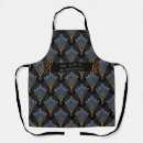 Search for trendy art aprons Elegant