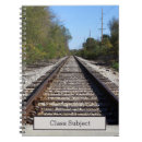 Search for railway train notebooks Railroad