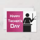 Search for teachers day cards Pink