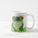 Search for frog design mugs Frogs