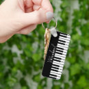 Search for keyboard key rings Pianist