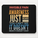 Search for invisible electronics Pain