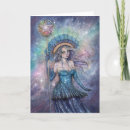 Search for pentacle cards Mystical