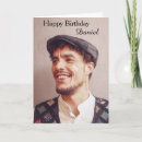 Search for male friend birthday cards For him photo