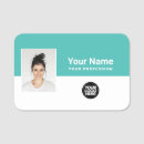 Search for hospital name tags Corporate