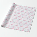 Search for white reindeer wrapping paper Pretty