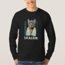 Search for shabbat shalom tshirts Cute