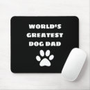 Search for cool mousepads Best dad ever