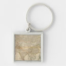 Search for composite key rings Coloured