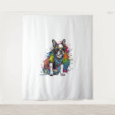 Search for dog owners art Pug