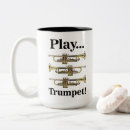 Search for band mugs Brass
