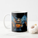 Search for witch fairy mugs Pumpkin