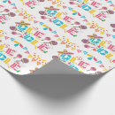 Search for mexican gift wrap Fiesta