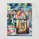 Search for jukebox cards 50s