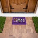 Search for franklin doormats Snoopy