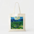 Search for tree landscape bags Vincent van gogh