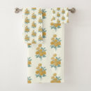 Search for vintage floral bath towels Stylish