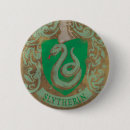 Search for slytherin badges Jk rowling