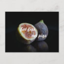 Search for figs postcards Fruit
