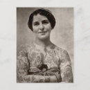 Search for circus postes postcards Sideshow