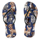 Search for dad thongs Puppy