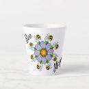 Search for bright colorful mugs Fun