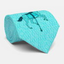 Search for aquamarine ties Turquoise