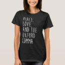 Search for grammarian tshirts Grammar police